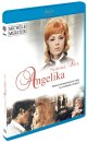 podgląd Nezkrotná Angelika - Blu-ray