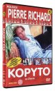podgląd Kopyto - Edice Pierre Richard disk č. 5 - DVD
