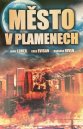 podgląd Město v plamenech - DVD pošetka