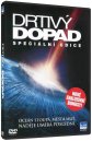 podgląd Drtivý dopad - DVD