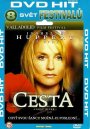 podgląd Cesta/Ghost river - DVD pošetka
