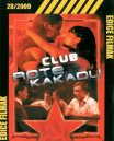 podgląd Club Rote Kakadu - DVD pošetka