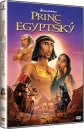 podgląd Książę Egiptu - DVD