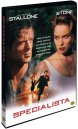 podgląd Specialista - DVD