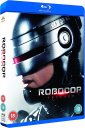 podgląd RoboCop 1-3 kolekcja – Blu-ray 3BD