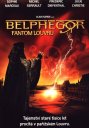 podgląd Belphegor: Fantom Louvru - DVD pošetka