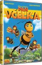 podgląd Film o pszczołach / Bee Movie - DVD