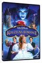 podgląd Kouzelná romance - DVD