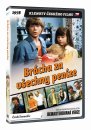 podgląd Brácha za všechny peníze (remasterovaná verze) - DVD