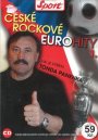 podgląd České rockové eurohity 1. - CD pošetka