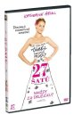 podgląd 27 šatů - DVD