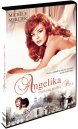 podgląd Angelika, markýza andělů - DVD