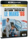 podgląd Le Mans '66 - 4K Ultra HD Blu-ray + Blu-ray 2BD