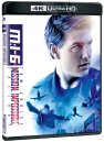 podgląd Mission: Impossible 6 - Fallout - 4K Ultra HD Blu-ray