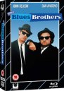 podgląd Blues Brothers Limited Edition VHS Range - Blu-ray + DVD