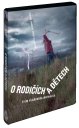 podgląd O rodičích a dětech - DVD