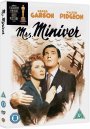 podgląd Paní Miniverová - DVD