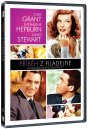 podgląd The Philadelphia Story - 2DVD