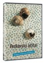 podgląd Venkovský učitel - DVD