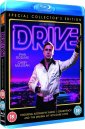 podgląd Drive Special Edition - Blu-ray