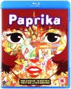 podgląd Paprika - Blu-ray