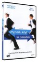 podgląd Złap mnie, jeśli potrafisz - DVD