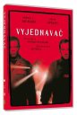 podgląd Vyjednavač - DVD