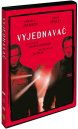 podgląd Vyjednavač - DVD