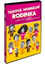 podgląd Taková normální rodinka - DVD