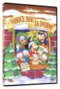 podgląd Disney: Vánoce jsou za dveřmi - DVD