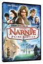 podgląd Opowieści z Narnii: Książę Kaspian - DVD