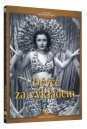 podgląd Děvče za výkladem - DVD digipack