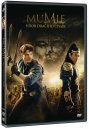 podgląd Mumia: Grobowiec cesarza smoka - DVD