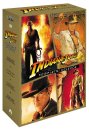 podgląd Indiana Jones. Kolekcja 4 Filmów - 5DVD