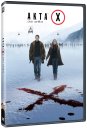 podgląd Z archiwum X: Chcę wierzyć - DVD