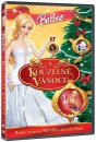 podgląd Barbie a kouzelné Vánoce - DVD