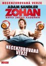 podgląd Zohan - Krycí jméno Kadeřník - DVD Digipack