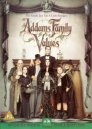 podgląd Rodzina Addamsów 2 - DVD