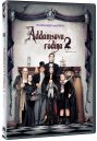 podgląd Rodzina Addamsów 2 - DVD