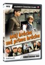 podgląd Můj brácha má prima bráchu (remasterovaná verze) - DVD