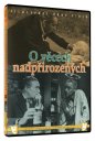 podgląd O věcech nadpřirozených - DVD