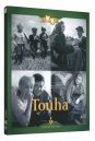 podgląd Touha - DVD Digipack