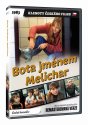 podgląd Bota jménem Melichar (Remasterovaná verze) - DVD