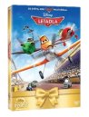 podgląd Letadla - DVD + 1DVD zdarma