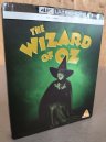 podgląd Czarnoksiężnik z Oz - 4K UHD Limited Edition Steelbook OUTLET
