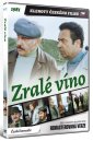 podgląd Zralé víno (Remasterovaná verze) - DVD