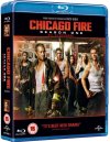 podgląd Chicago Fire 1. seria - Blu-ray 5BD