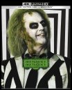 podgląd Beetlejuice Beetlejuice 4K UHD + Blu-ray Steelbook - 4K UHD + Blu-ray Steelbook (bez CZ)