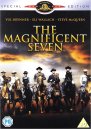 podgląd Siedmiu wspaniałych - DVD