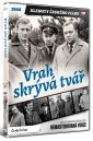 podgląd Vrah skrývá tvář (Remasterovaná verze) - DVD